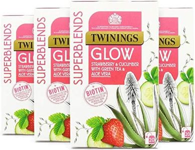Twinings S