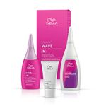 Wella Professionals Creatine+ Wave N - for Normal to Resistant Hair