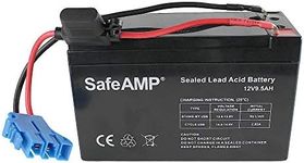 SafeAMP® Replacement Battery for Peg-Perego® 12-Volt Battery