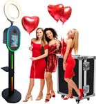 ZLPOWER Photo Booth for iPad 10.2" 