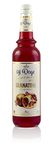 BARMAN IL DOGE Grenadine Syrup 70cl