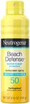 Neutrogena Beach Defense Body Spray