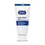 E45 100g Itch Relief Cream