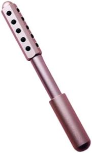 Mei Apothecary Germanium Wand Lifting Face Roller | Face Massager Tool for Skin Rejuvenation, Anti-Aging & Relaxation | Facelift Wand for All Skin Types