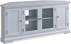 Leick Home Mateo Solid Wood Corner 