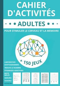Cahier d'a