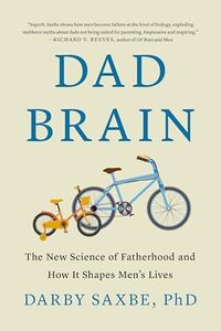 Dad Brain: