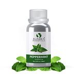 Sunira - Peppermint Essential Oil (100ml)