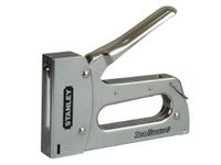 Stanley 6TR110 Heavy-Duty Tacker