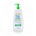 Mamaearth Gentle Cleansing Shampoo 