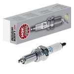 NGK SIMR8A9 Laser Iridium Spark Plug