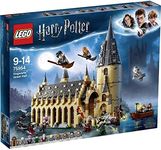 LEGO Harry Potter Hogwarts Great Ha