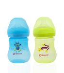 6 Oz Travel Bottles