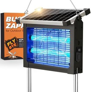 Solar Bug 
