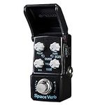 JOYO Digital Reverb Mini Pedal 4 Modes Reverb Pedal for Guitar Effect - True Bypass (Space Verb JF-317)