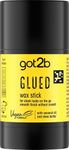 got2b Glued Wax Stick 50g, Long-Las
