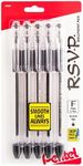 Pentel® R.S.V.P.® Ballpoint Pens, F