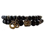 Jewelrywe Mens Bracelets