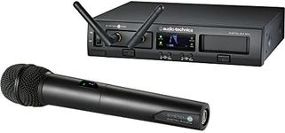 Audio-Technica Wireless Microphones and Transmitters (ATW1302)