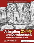 Animation Writing and Development, 