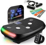 Lifepro Rumblex 4D Curved Vibration