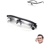 Flex Focus Adjustable Glasses, flex