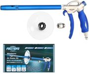 FIRSTINFO A18562US Windstorm EX Air