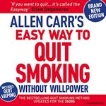 Allen Carr's Easy Way to Quit Smoki