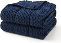 Topcee Weighted Blanket for Adults