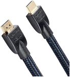 Amazon Basics High-Speed HDMI Cable