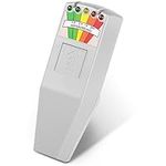 LED EMF Meter Magnetic Field Detect