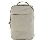 Incase City Backpack - Heather Khaki