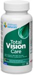 Platinum Naturals Total Vision Care