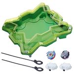 Beyblade Burst Evolution Star Storm Battle Set