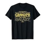 Star Wars Best Grandpa in the Galax