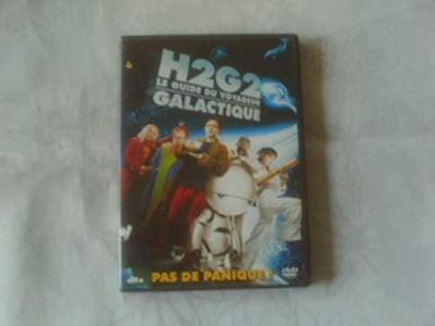 H2G2 : Le 