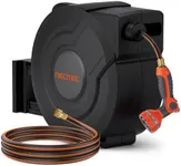 NEOTEC Retractable Garden Hose Reel