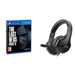 Ps4 Headset With Microphone