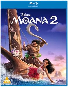 Disney's M