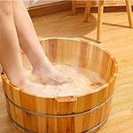 Wooden Foot Baths Spa, Foot Bath Ba