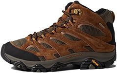 Merrell Men's Moab 3 Mid Waterproof