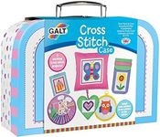 Galt Toys, Cross Stitch Case, Kids'