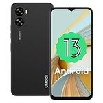 UMIDIGI Unlocked Cell Phone G3 Plus,Android 13 Smartphone，4/128G(1TB Expandable), Dual Sim 4G LTE Mobile Phone,Octa Core,6.52" HD+,5150mAh, Dual Speaker,Long Battery Life,Smartphone Unlocked