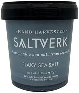 Saltverk S