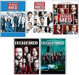 Chicago Med Seasons 1-5