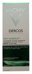 Vichy Dercos Anti-Dandruff Treatment Shampoo for Normal to Oily Hair (200ml)