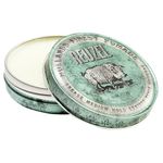 Reuzel Green Grease Medium Hold Pomade - Concentrated Oil Hairstyling Vegan Formula With Natural, Firm And Organic Hold - Defining Grooming Product With Effortless Shine - Original Fragrance - 4 Oz