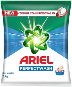 Ariel Perf