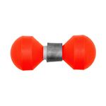 Lindy Marker Buoy, Hot Orange