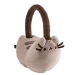 GUND Pusheen 4060050 Plush Earmuffs